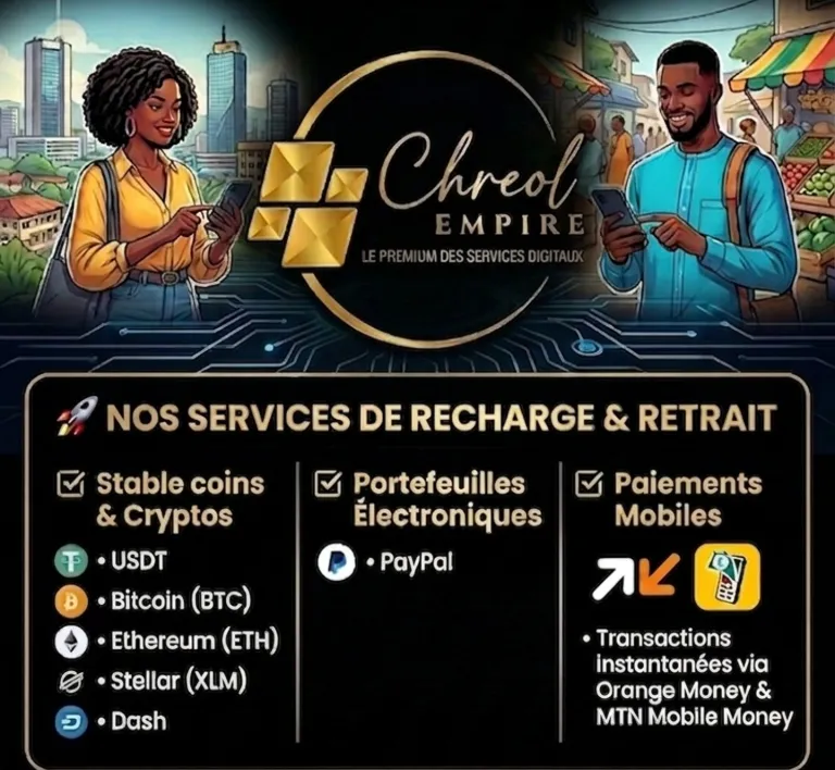Crypto